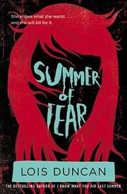 Cover von Summer of Fear