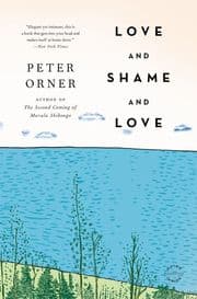Cover von Love and Shame and Love