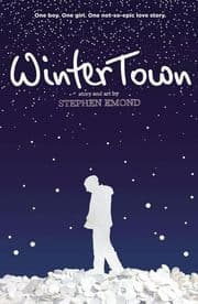 Cover von Winter Town