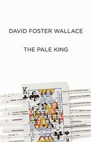 Cover von The Pale King
