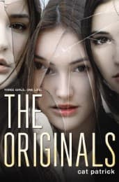 Cover von The Originals