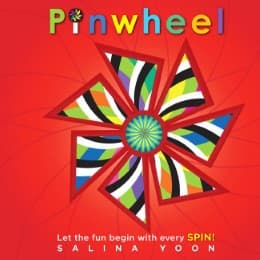 Cover von Pinwheel