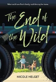Cover von The End of the Wild