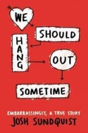 Cover von We Should Hang Out Sometime