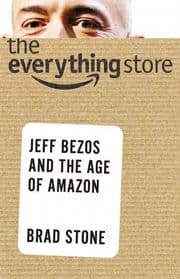 Cover von The Everything Store