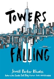Cover von Towers Falling