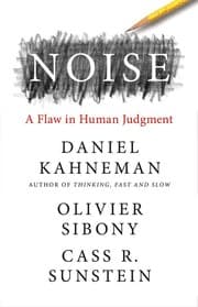 Cover von Noise