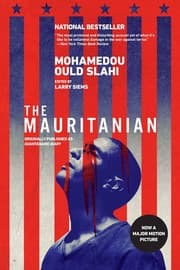 Cover von The Mauritanian (Media Tie-In)