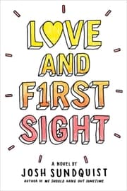 Cover von Love and First Sight