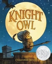 Cover von Knight Owl