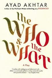 Cover von The Who & The What