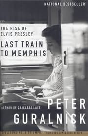 Cover von Last Train to Memphis