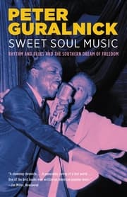 Cover von Sweet Soul Music