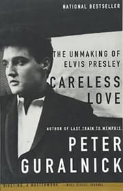 Cover von Careless Love