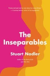 Cover von The Inseparables