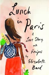 Cover von Lunch in Paris