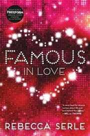 Cover von Famous in Love