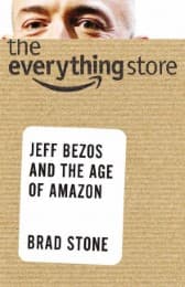 Cover von The Everything Store