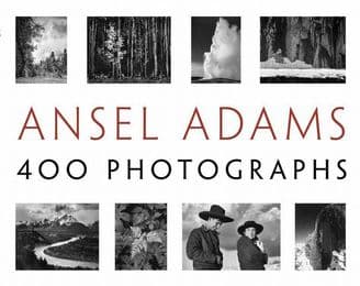 Cover von 400 Photographs
