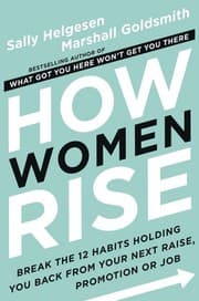 Cover von How Women Rise