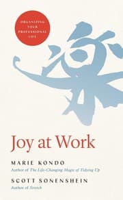 Cover von Joy at Work