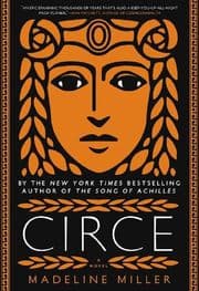 Cover von Circe