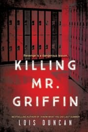 Cover von Killing Mr.Griffin