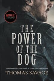 Cover von The Power of the Dog