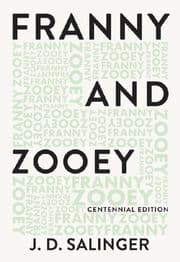 Cover von Franny and Zooey