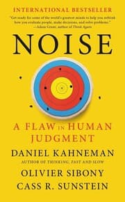 Cover von Noise