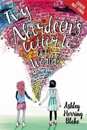 Cover von Ivy Aberdeen's Letter to the World