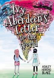 Cover von Ivy Aberdeen's Letter to the World