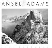 Cover von Ansel Adams 2025