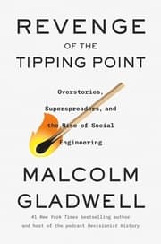 Cover von The New Tipping Point