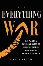 Cover von The Everything War