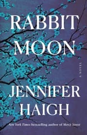 Cover von Rabbit Moon