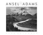 Cover von Ansel Adams 2026