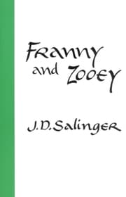 Cover von Franny and Zooey