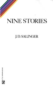 Cover von Nine Stories