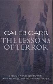 Cover von The Lessons of Terror