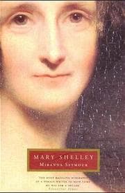 Cover von Mary Shelley