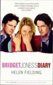 Cover von Bridget Jones's Diary (Film Tie-In)