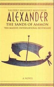 Cover von Sands of Ammon