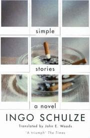 Cover von Simple Stories