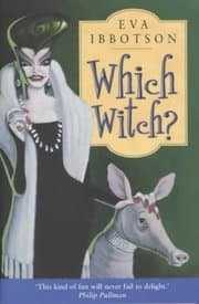 Cover von Which Witch?