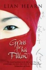 Cover von Grass for His Pillow