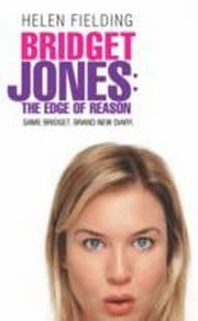 Cover von Bridget Jones: The Edge of Reason