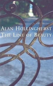 Cover von The Line of Beauty