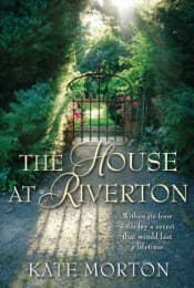 Cover von The House at Riverton