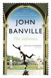 Cover von The Infinities